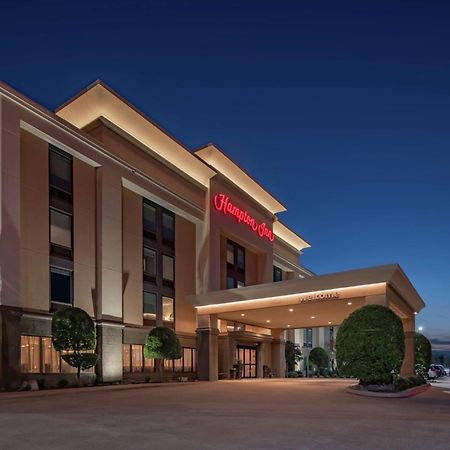 แฮมป์ตัน วาโก นอร์ท Hotel เวโก ภายนอก รูปภาพ