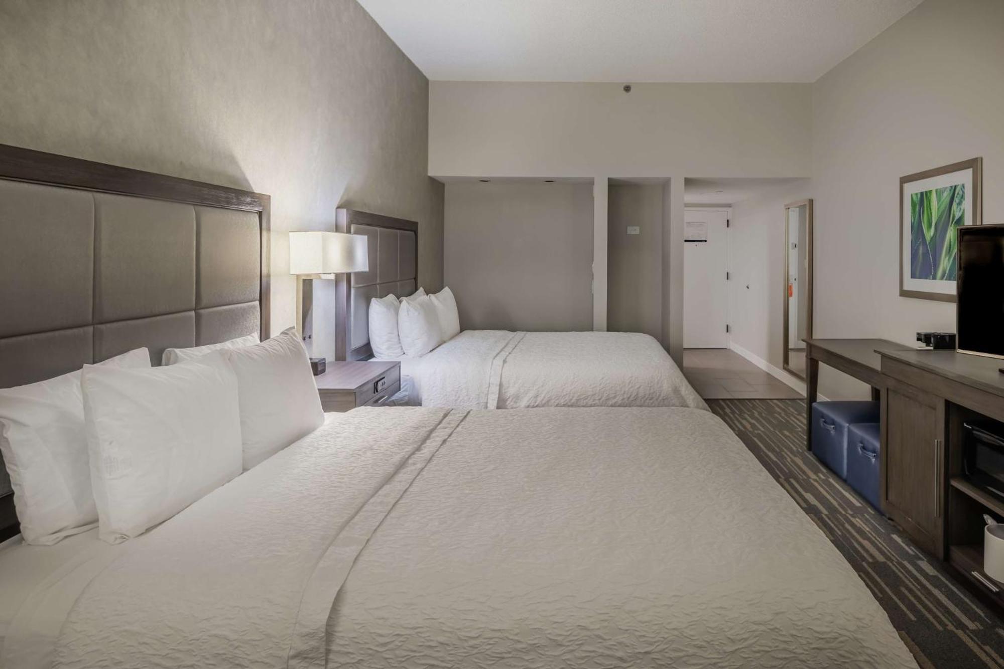 แฮมป์ตัน วาโก นอร์ท Hotel เวโก ภายนอก รูปภาพ