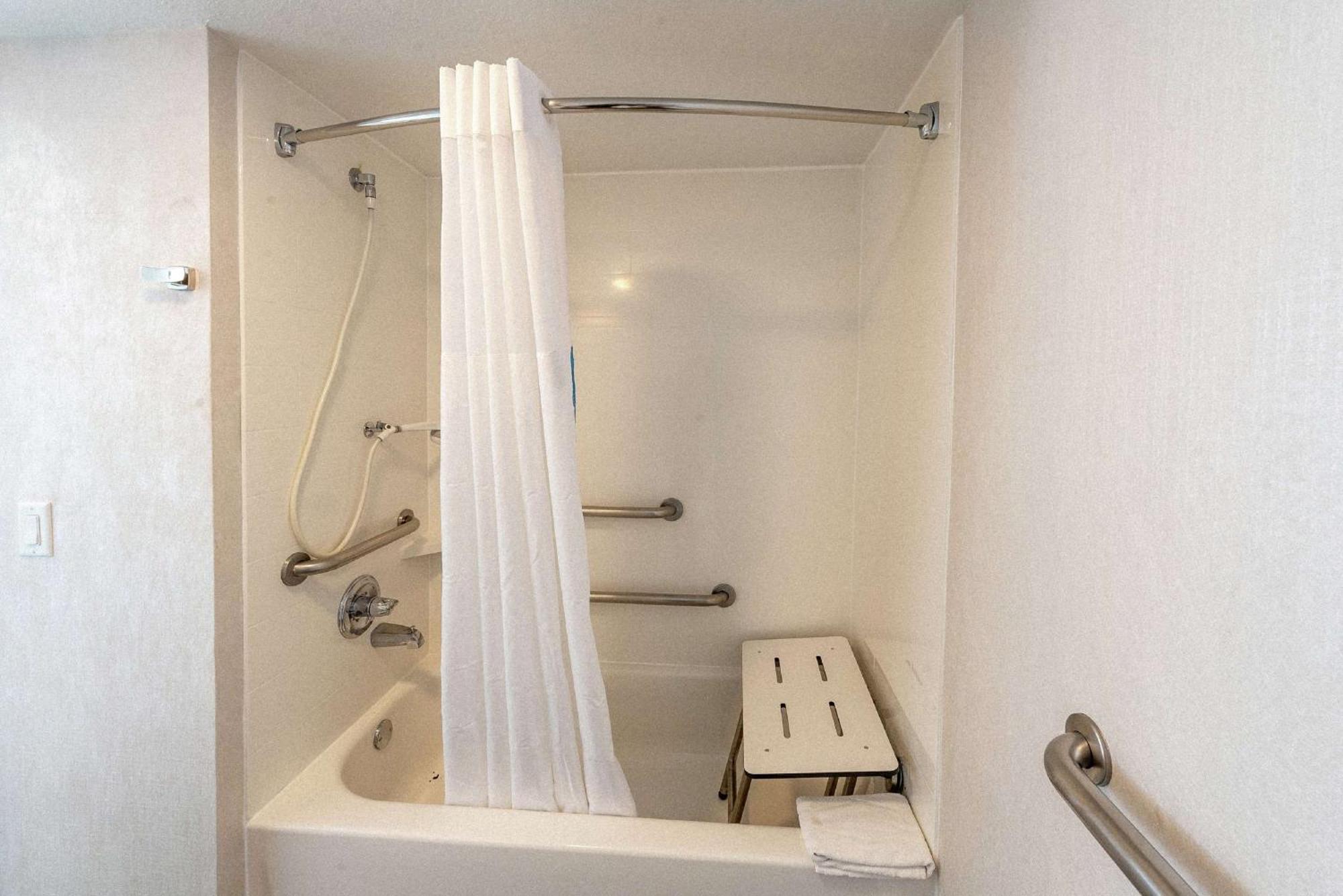 แฮมป์ตัน วาโก นอร์ท Hotel เวโก ภายนอก รูปภาพ