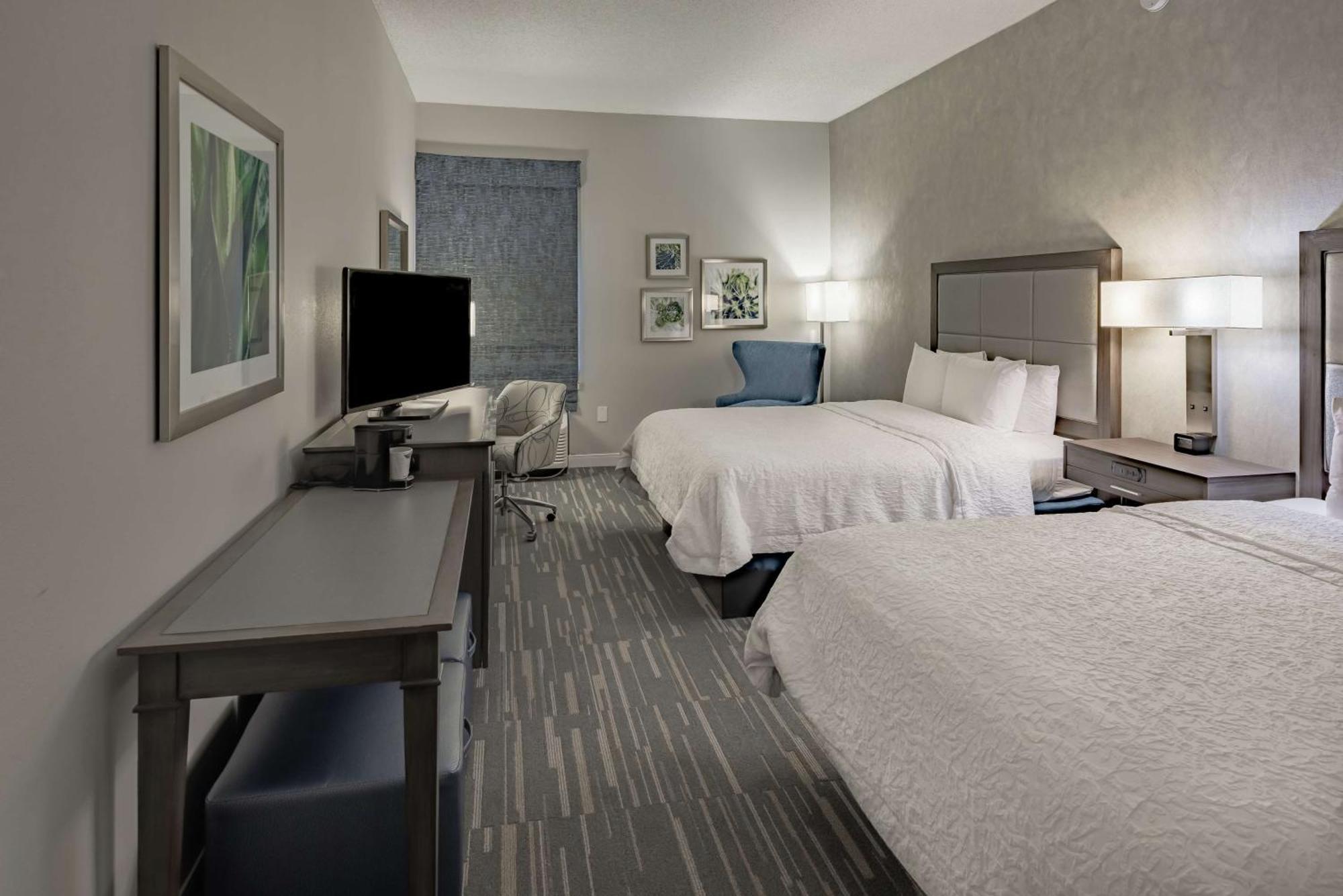 แฮมป์ตัน วาโก นอร์ท Hotel เวโก ภายนอก รูปภาพ