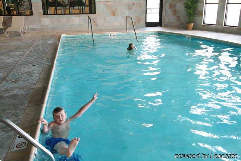 แฮมป์ตัน วาโก นอร์ท Hotel เวโก ภายนอก รูปภาพ
