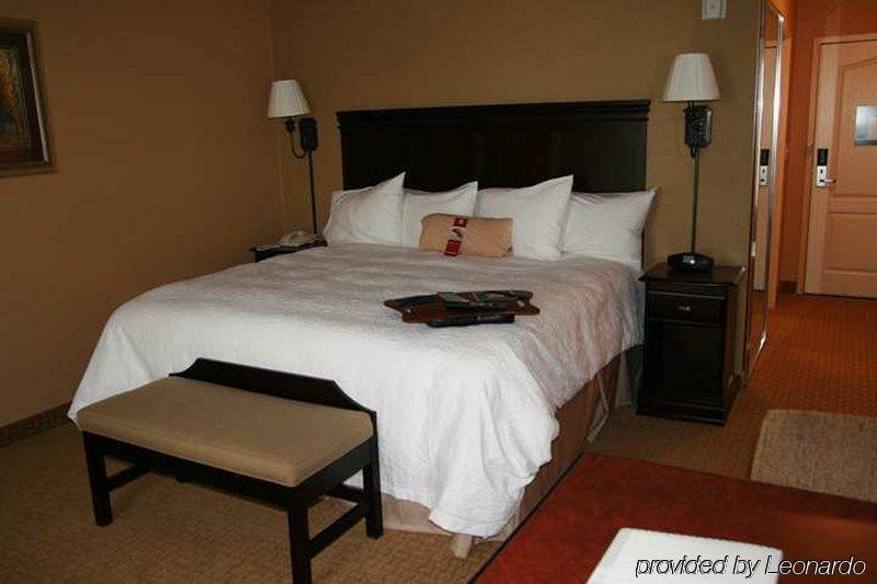 แฮมป์ตัน วาโก นอร์ท Hotel เวโก ภายนอก รูปภาพ