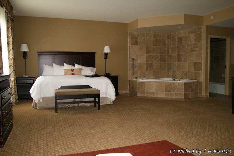แฮมป์ตัน วาโก นอร์ท Hotel เวโก ภายนอก รูปภาพ