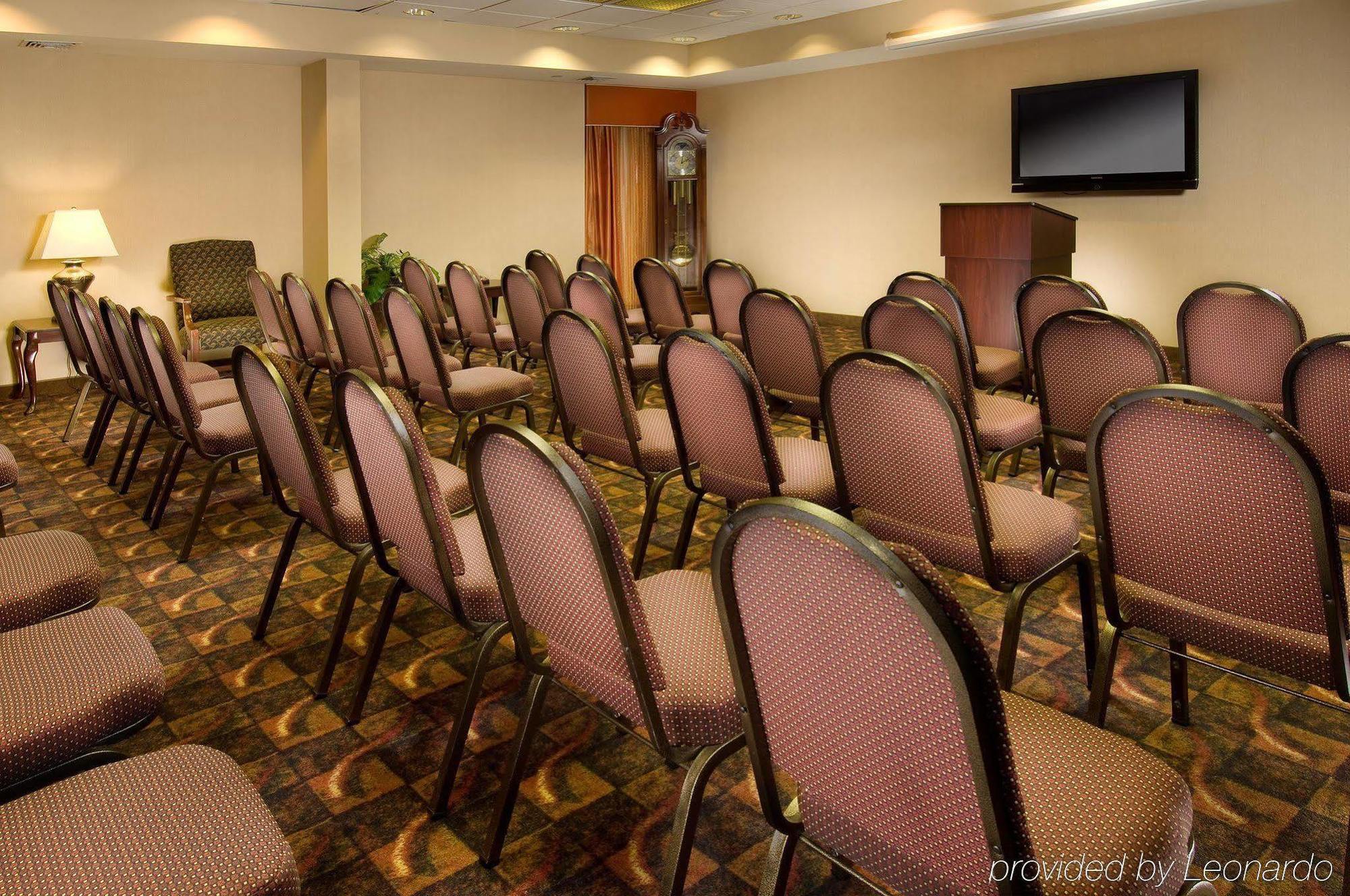 แฮมป์ตัน วาโก นอร์ท Hotel เวโก ภายนอก รูปภาพ