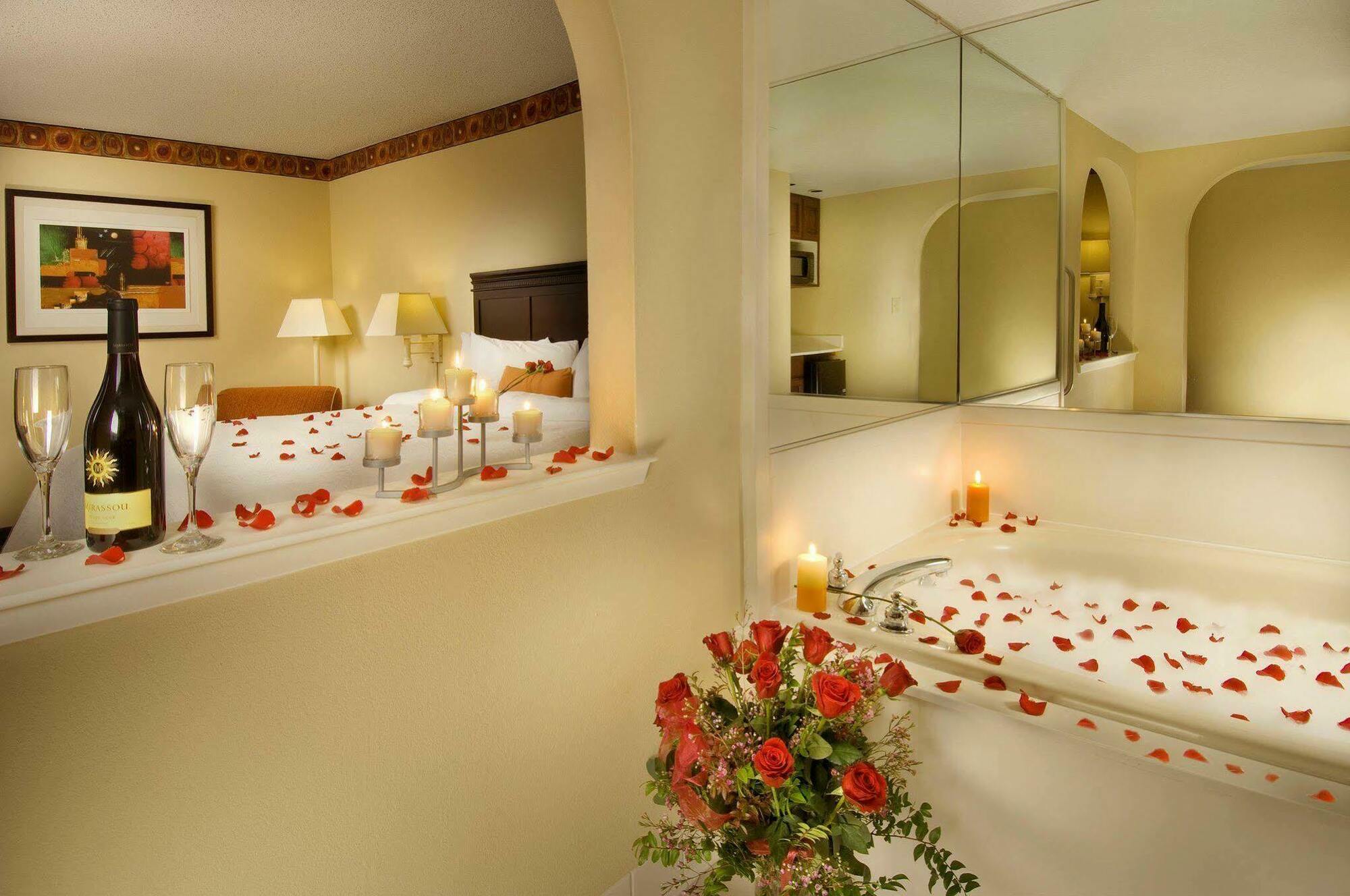 แฮมป์ตัน วาโก นอร์ท Hotel เวโก ภายนอก รูปภาพ